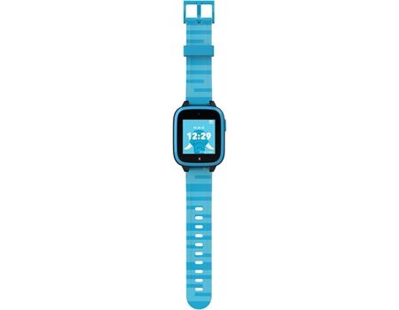 XPLORA XGO3 DE blau 2nd Gen