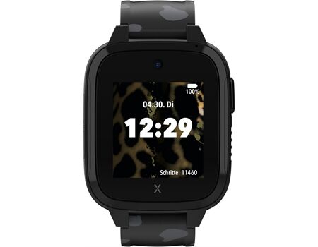 XPLORA XGO3 DE schwarz 2nd Gen