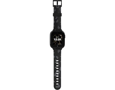 XPLORA XGO3 DE schwarz 2nd Gen