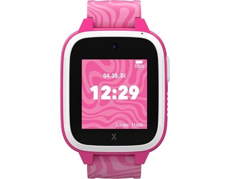 XPLORA XGO3 DE pink 2nd Gen