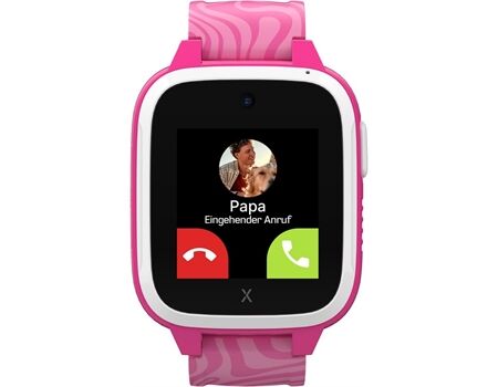 XPLORA XGO3 DE pink 2nd Gen