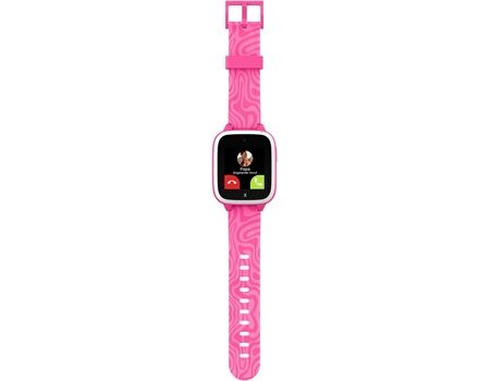 XPLORA XGO3 DE pink 2nd Gen