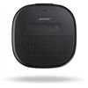 BOSE SoundLink Micro, Schwarz