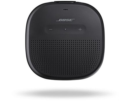 BOSE SoundLink Micro, Schwarz