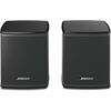 BOSE Surround Speakers (1 Paar) Schwarz