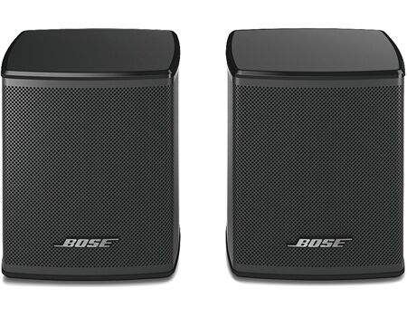 BOSE Surround Speakers (1 Paar) Schwarz