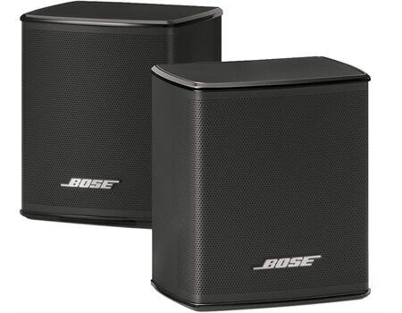 BOSE Surround Speakers (1 Paar) Schwarz