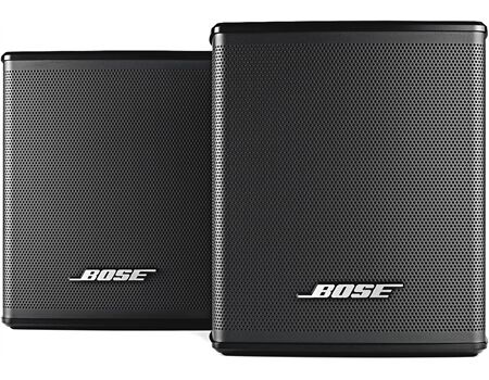 BOSE Surround Speakers (1 Paar) Schwarz