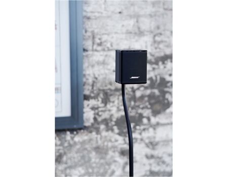 BOSE Surround Speakers (1 Paar) Schwarz