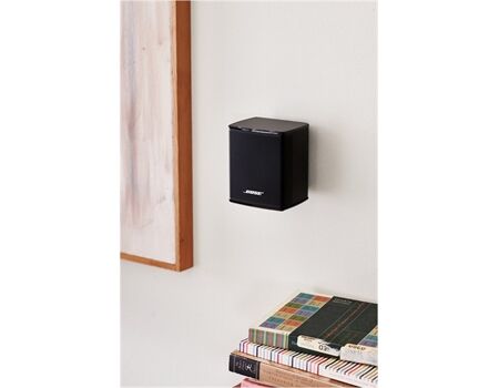 BOSE Surround Speakers (1 Paar) Schwarz