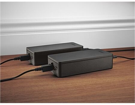 BOSE Surround Speakers (1 Paar) Schwarz