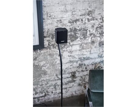BOSE Surround Speakers (1 Paar) Schwarz