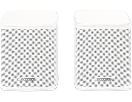 BOSE Surround Speakers (1 Paar) Weiß