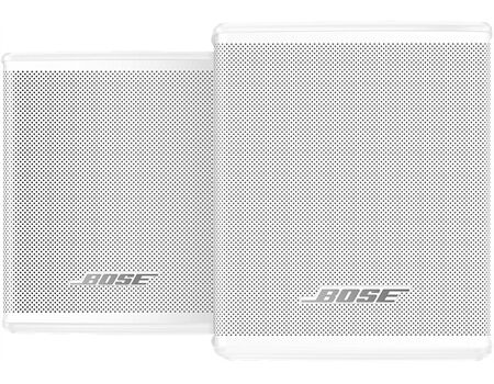 BOSE Surround Speakers (1 Paar) Weiß