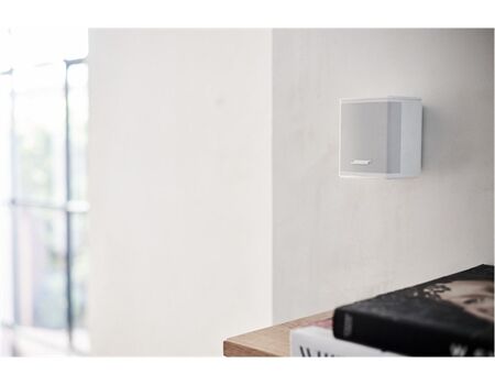 BOSE Surround Speakers (1 Paar) Weiß
