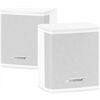 BOSE Surround Speakers (1 Paar) Weiß