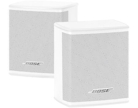 BOSE Surround Speakers (1 Paar) Weiß
