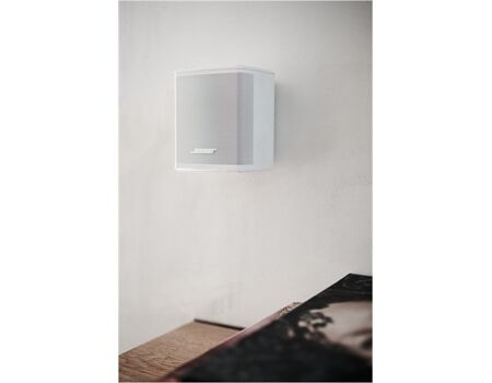 BOSE Surround Speakers (1 Paar) Weiß