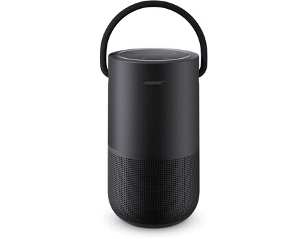 BOSE Portable Home Speaker, Schwarz
