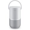 BOSE Portable Home Speaker, Luxe Silver