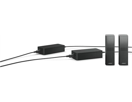 BOSE Surround Speaker 700, Schwarz