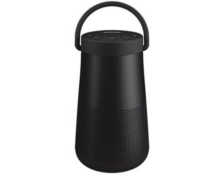 BOSE SoundLink Revolve Plus II, Mattschwarz