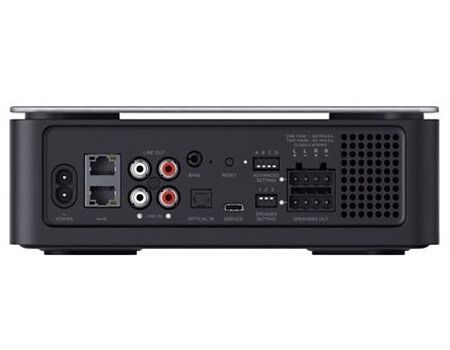 BOSE Music Amplifier, Schwarz