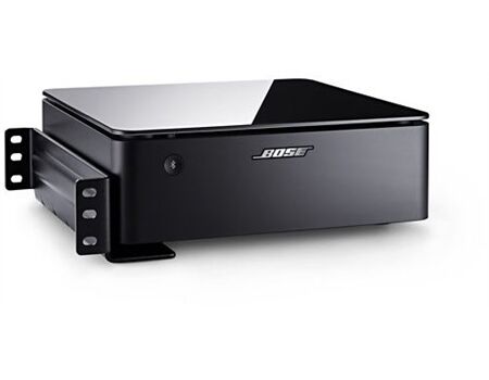 BOSE Music Amplifier, Schwarz