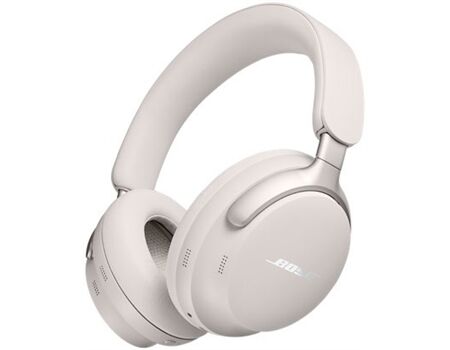 BOSE QuietComfort Ultra, Weiß