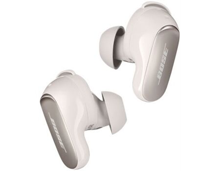 BOSE QuietComfort Ultra Earbuds, Weiß