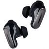 BOSE QuietComfort Ultra Earbuds, Schwarz
