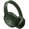 BOSE QuietComfort, Grün