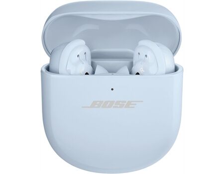 BOSE QuietComfort Ultra Earbuds, Moonstone Blue