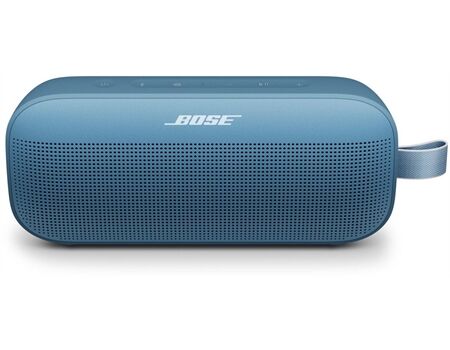 BOSE SoundLink Flex 2.Gen., Blue Dusk