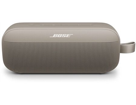 BOSE SoundLink Flex 2.Gen., Sandstone