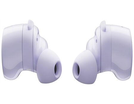 BOSE QuietComfort Earbuds, Chilled Lilac