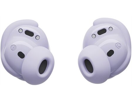 BOSE QuietComfort Earbuds, Chilled Lilac