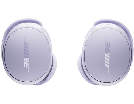 BOSE QuietComfort Earbuds, Chilled Lilac