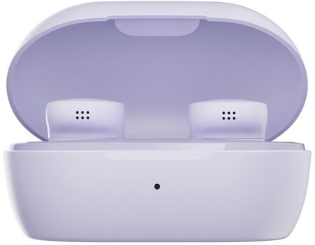 BOSE QuietComfort Earbuds, Chilled Lilac