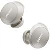 BOSE QuietComfort Earbuds, White Smoke
