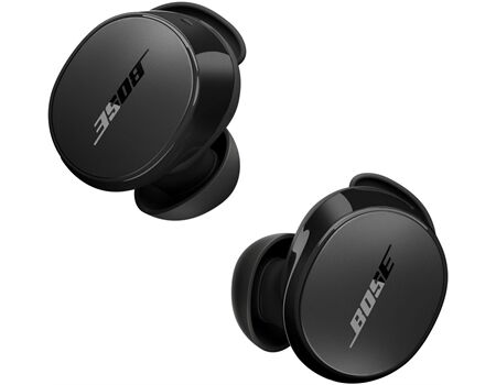 BOSE QuietComfort Earbuds, Schwarz