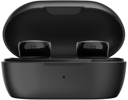 BOSE QuietComfort Earbuds, Schwarz