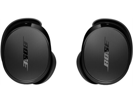 BOSE QuietComfort Earbuds, Schwarz