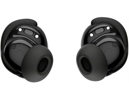 BOSE QuietComfort Earbuds, Schwarz