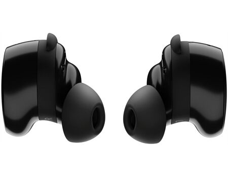 BOSE QuietComfort Earbuds, Schwarz