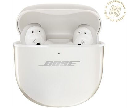 BOSE QuietComfort Ultra Earbuds, Diamond