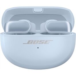 BOSE Ultra Open Earbuds, Moonstone Blue BOSE Ultra Open Earbuds, Moonstone Blue
