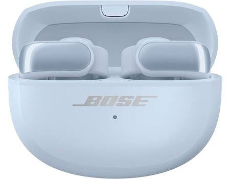 BOSE Ultra Open Earbuds, Moonstone Blue