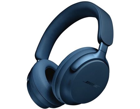 BOSE QuietComfort Ultra, Lunar Blue