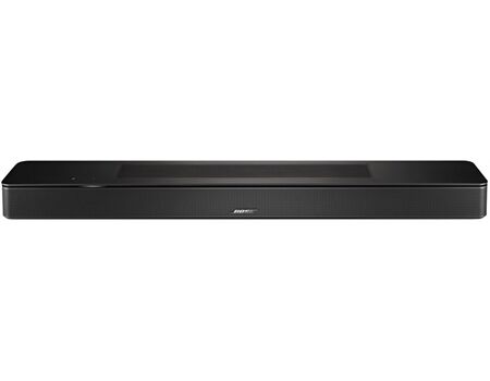 BOSE Smart Soundbar, Schwarz